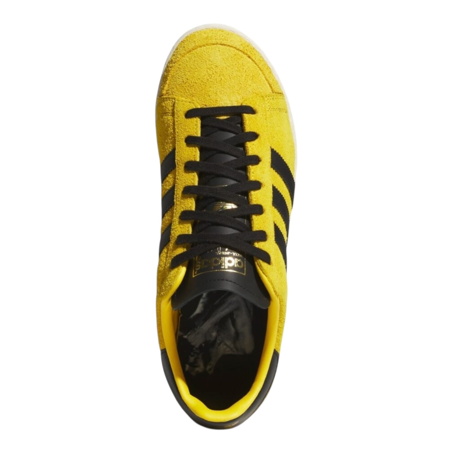 Bruce Lee x adidas Jabbar Low “Game of Death”