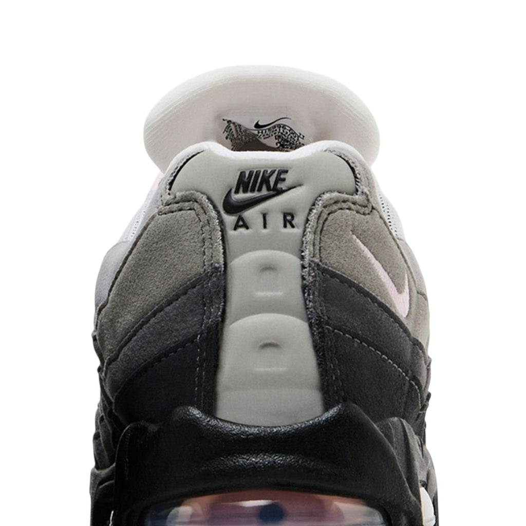 Nike Air Max 95 OG Pink Foam 2025