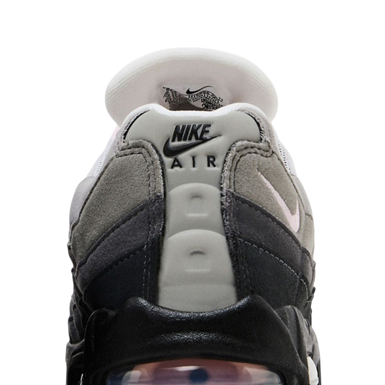 Nike Air Max 95 OG Pink Foam 2025