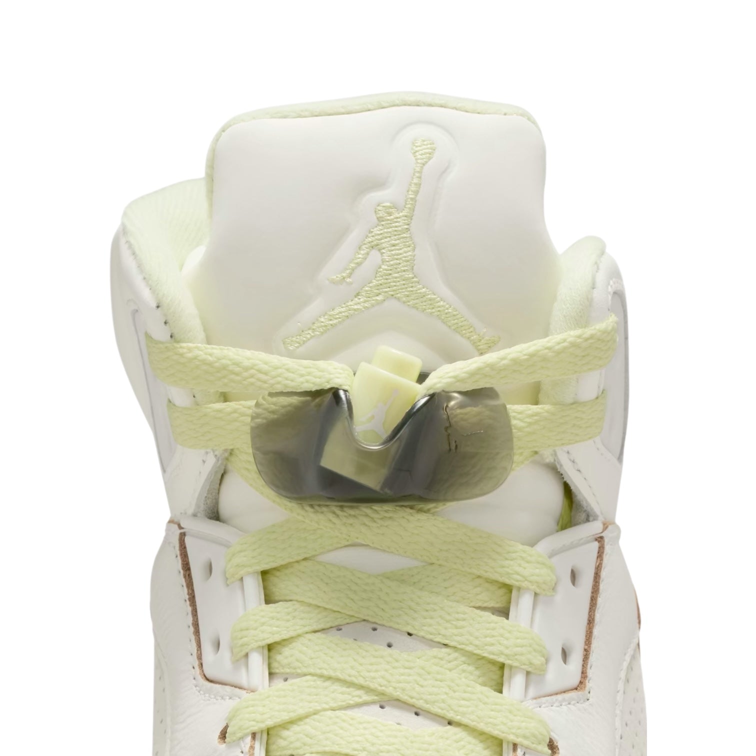 Jordan 5 Retro Luminous Green (Women's)