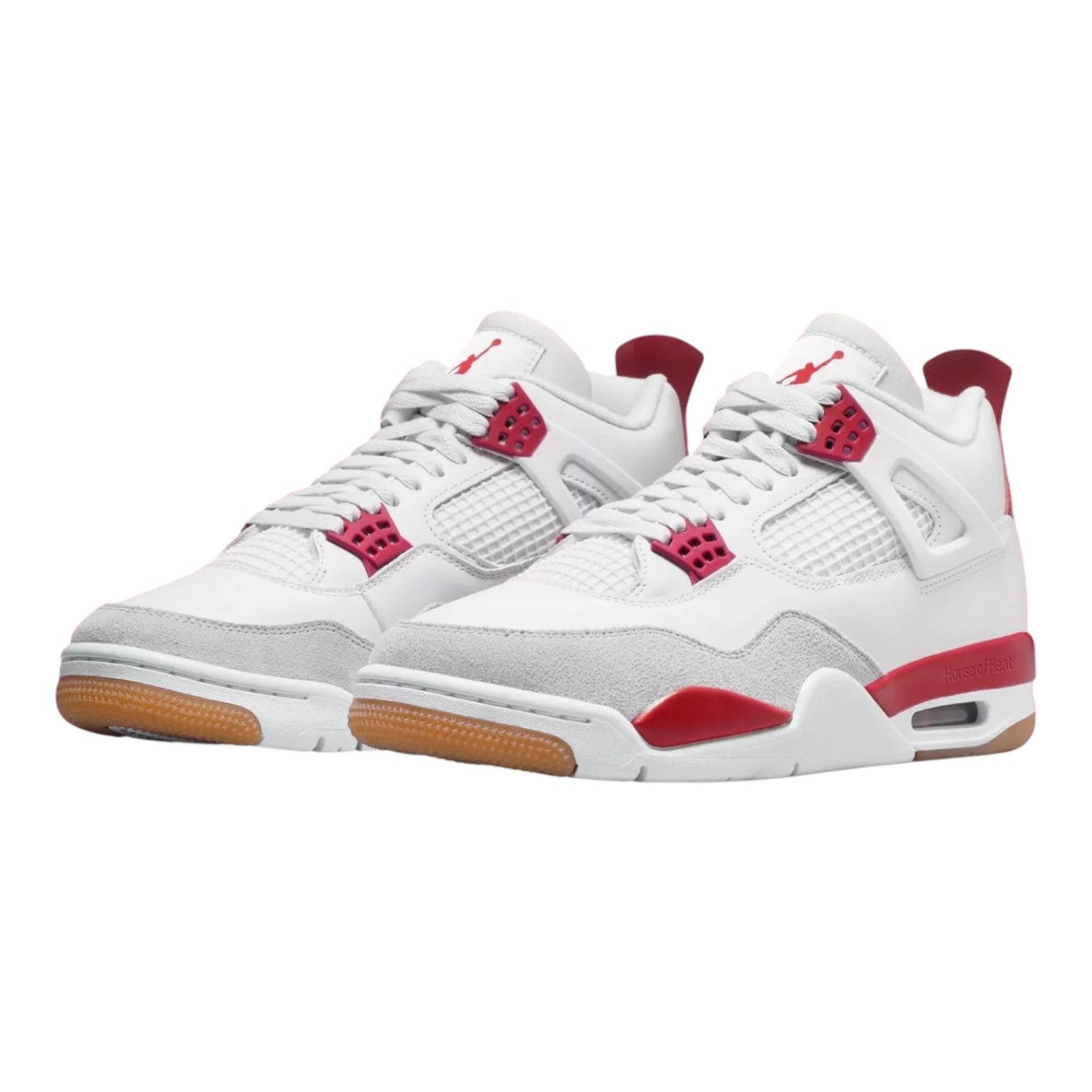 Jordan 4 Retro SB Varsity Red