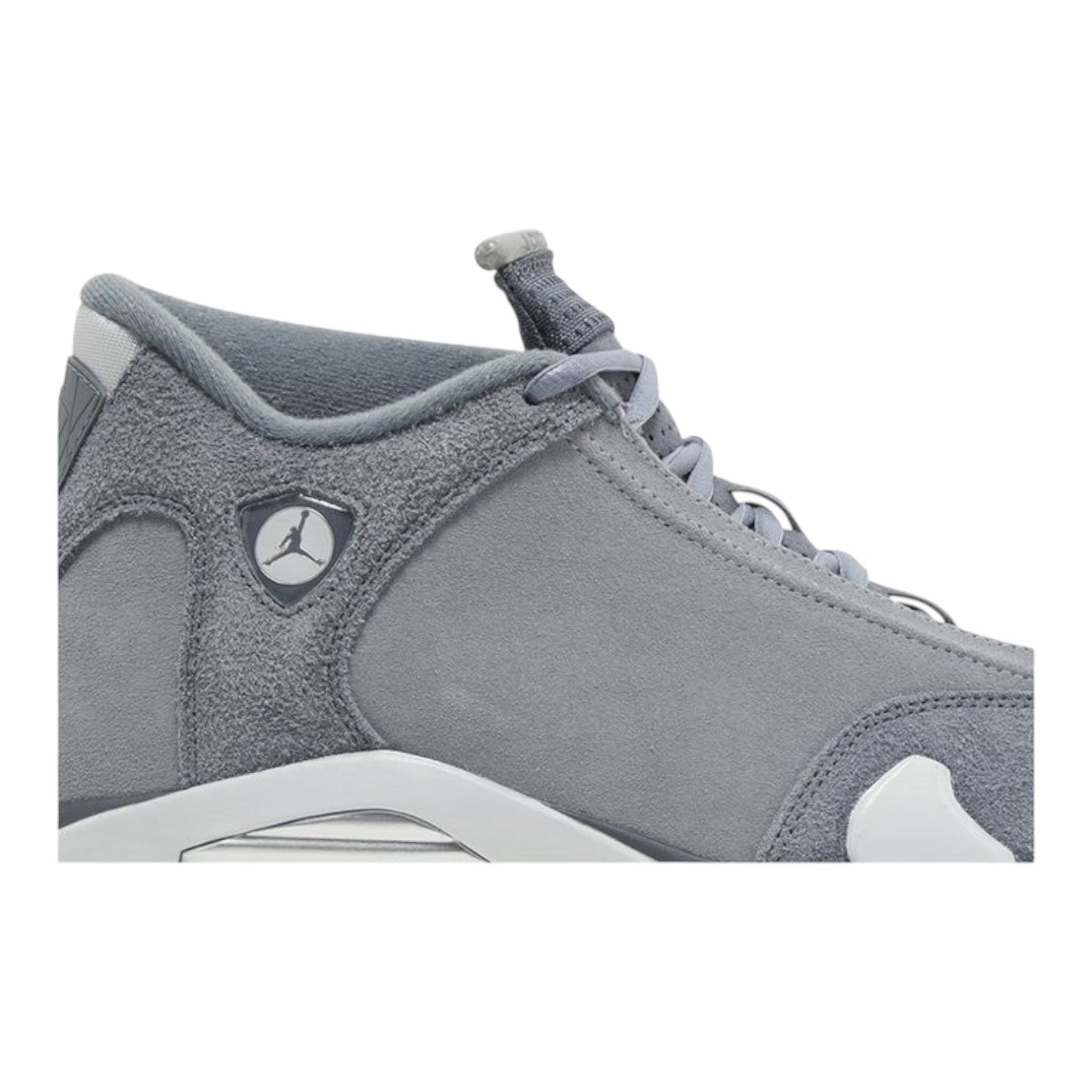 Jordan 14 Retro Flint Grey