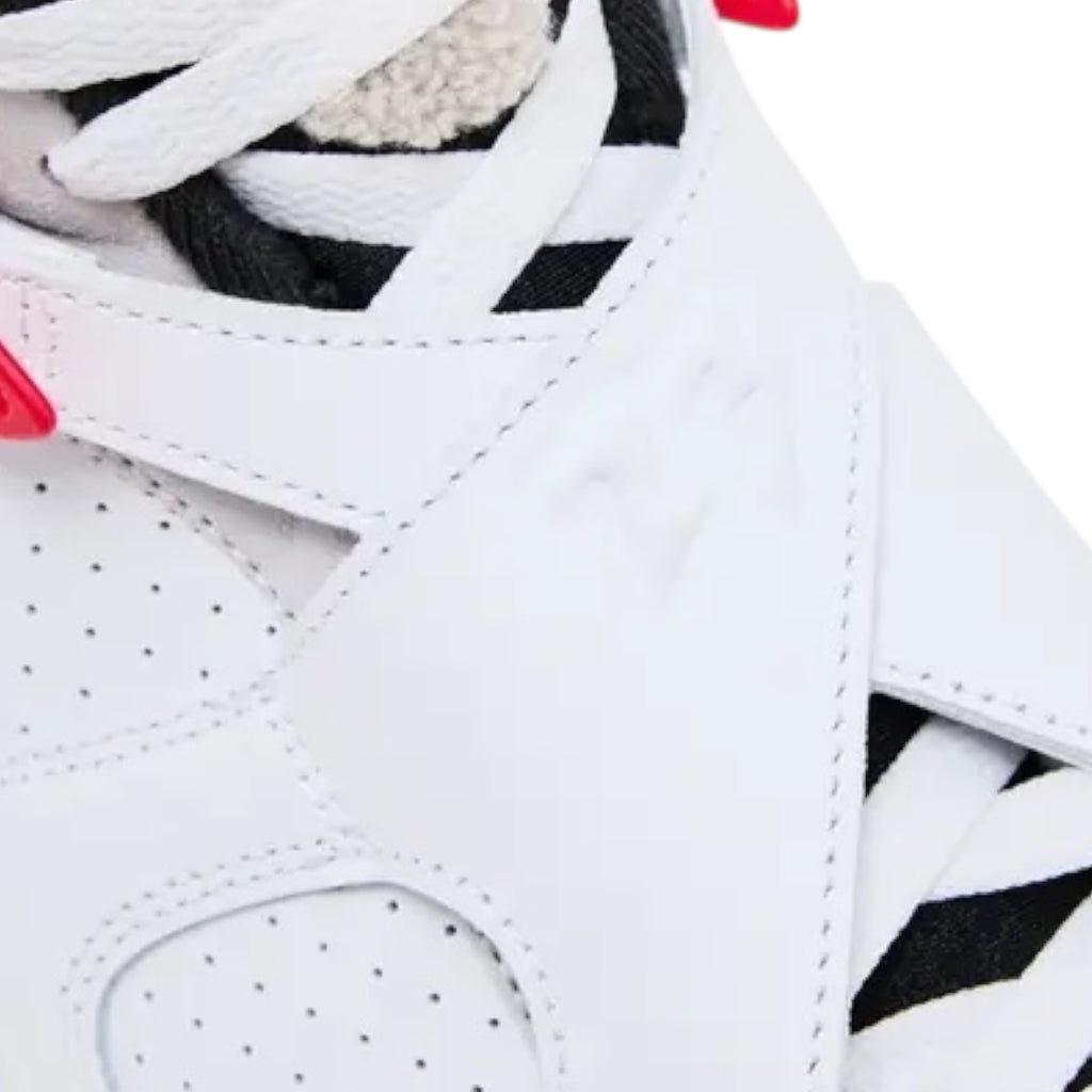 Jordan 8 Retro Bugs Bunny (2025)