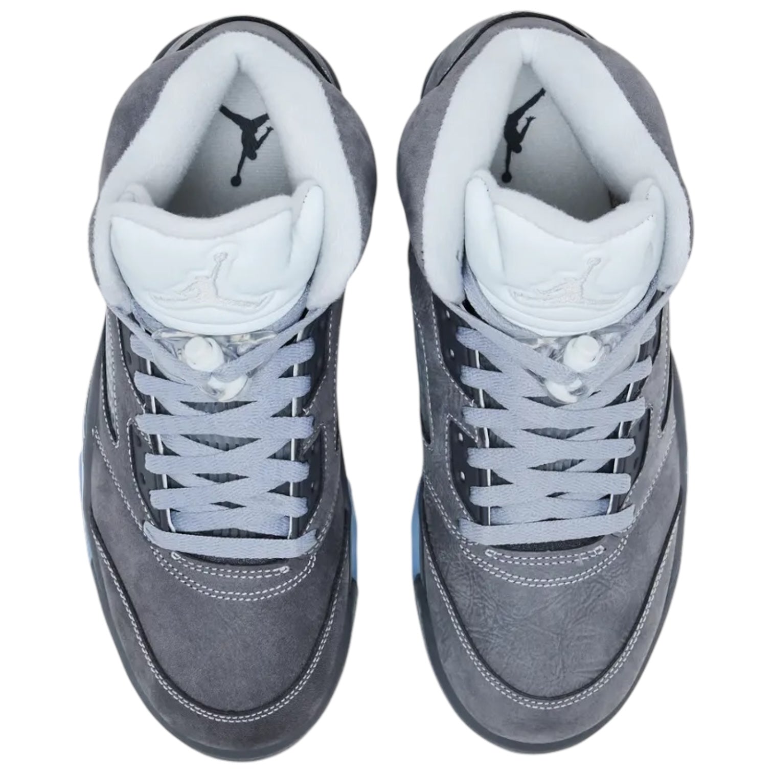 Jordan 5 Retro Wolf Grey