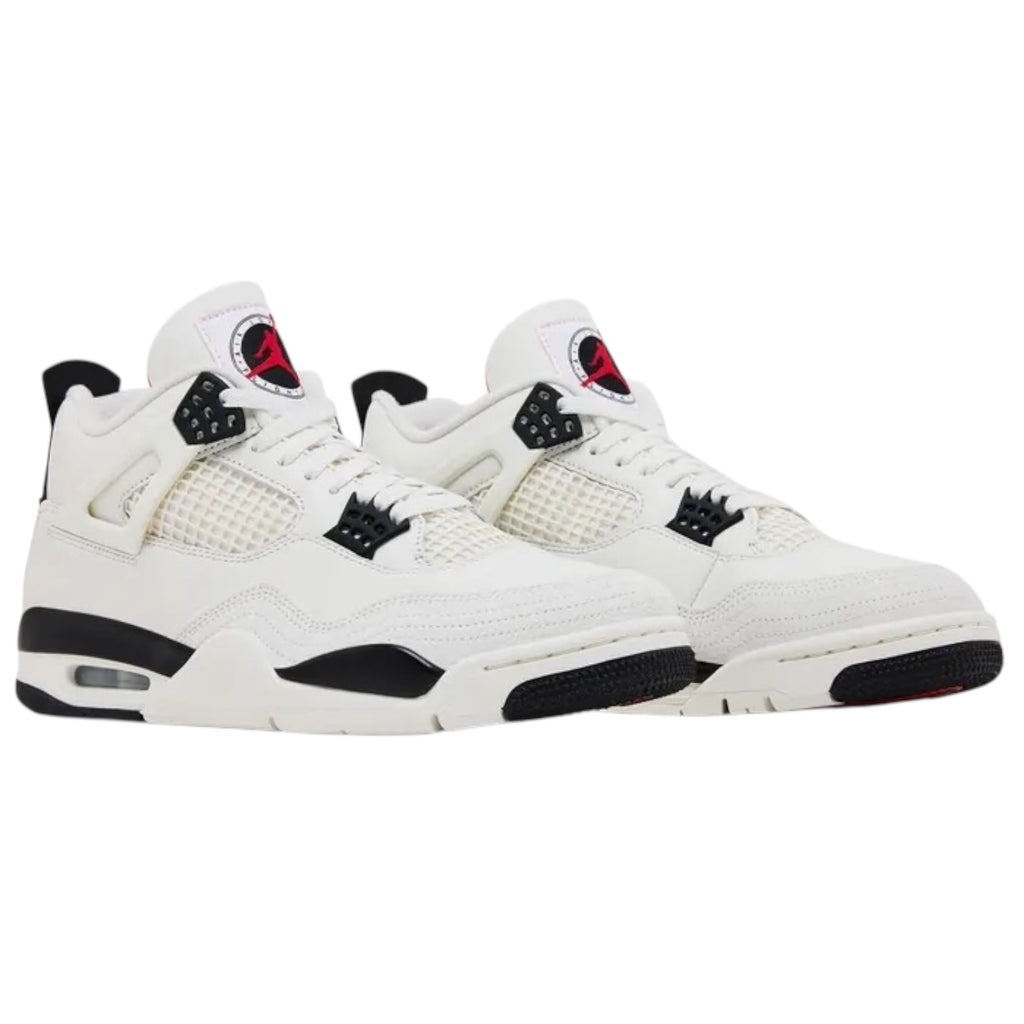 Jordan 4 Retro OG Flight Club