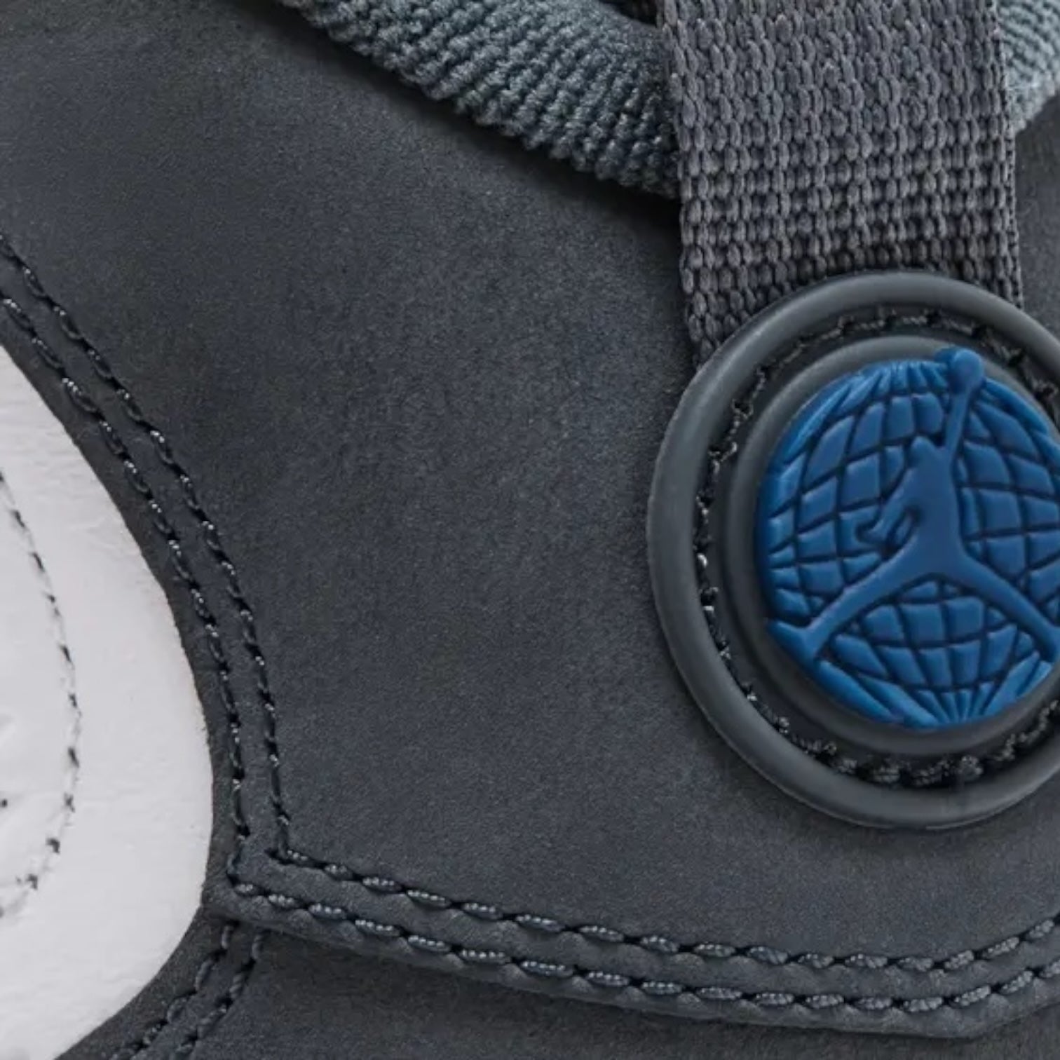 Jordan 9 Retro Flint Grey French Blue (2026)