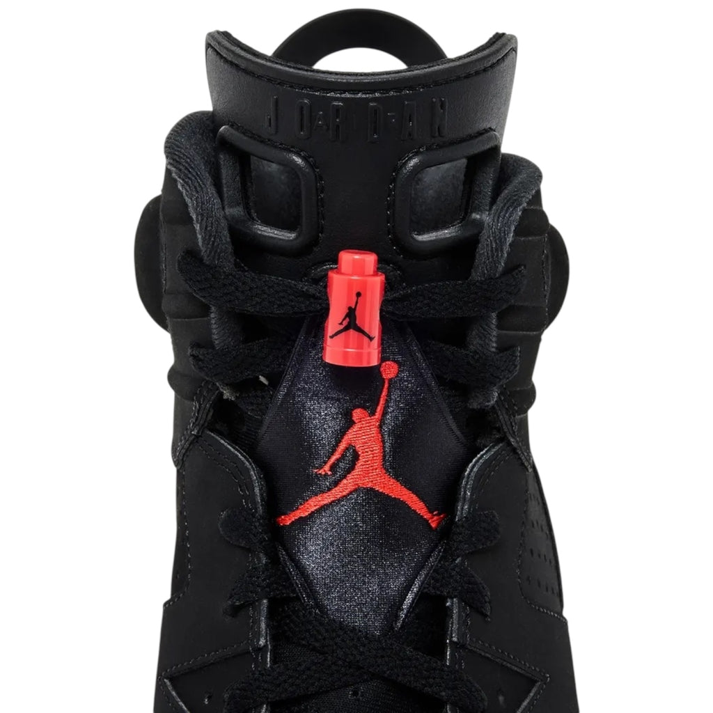 Jordan 6 Retro Reverse Infrared