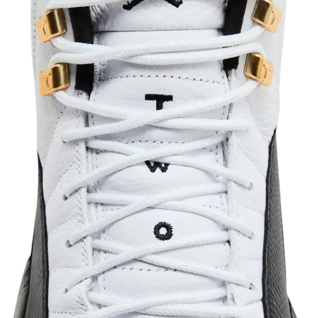 Jordan 12 Retro Taxi (2025)