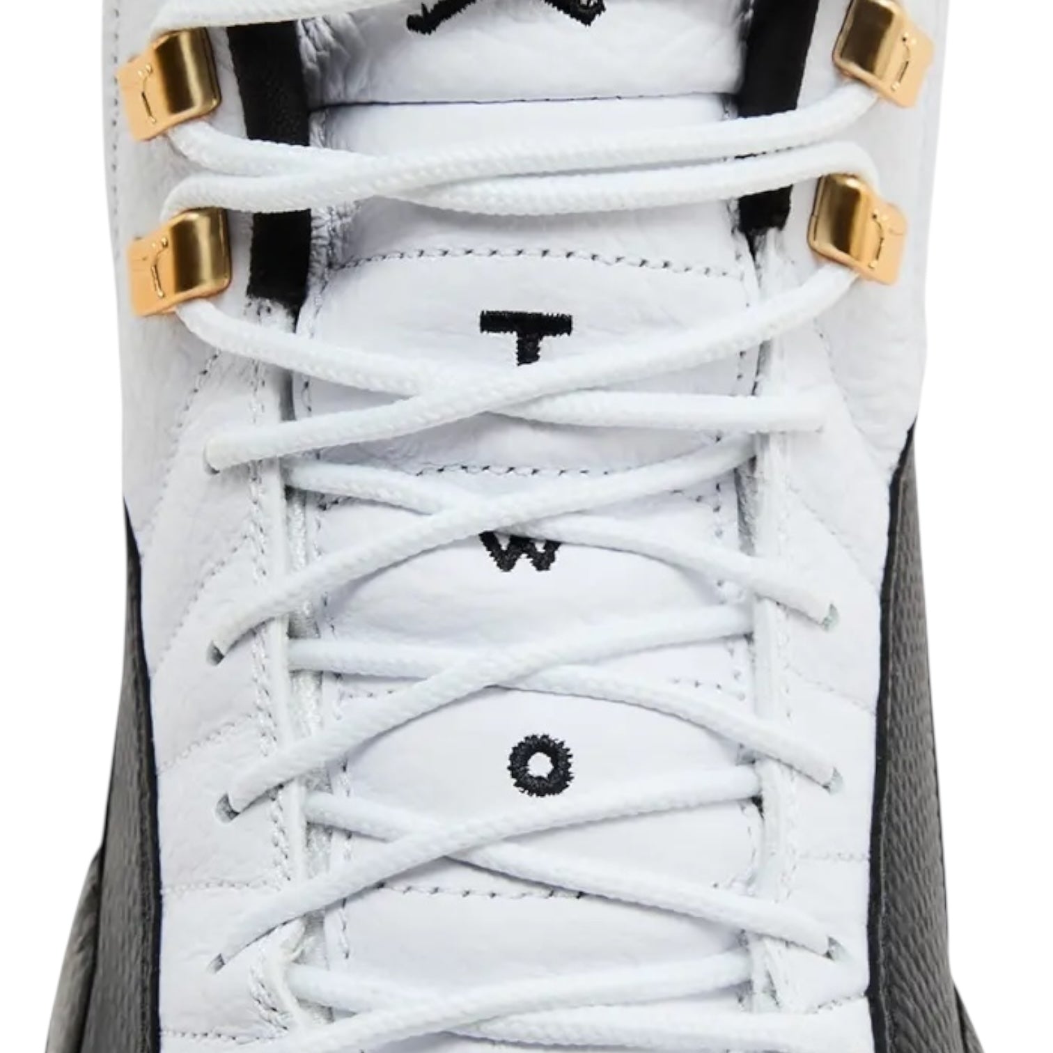 Jordan 12 Retro Taxi (2025)