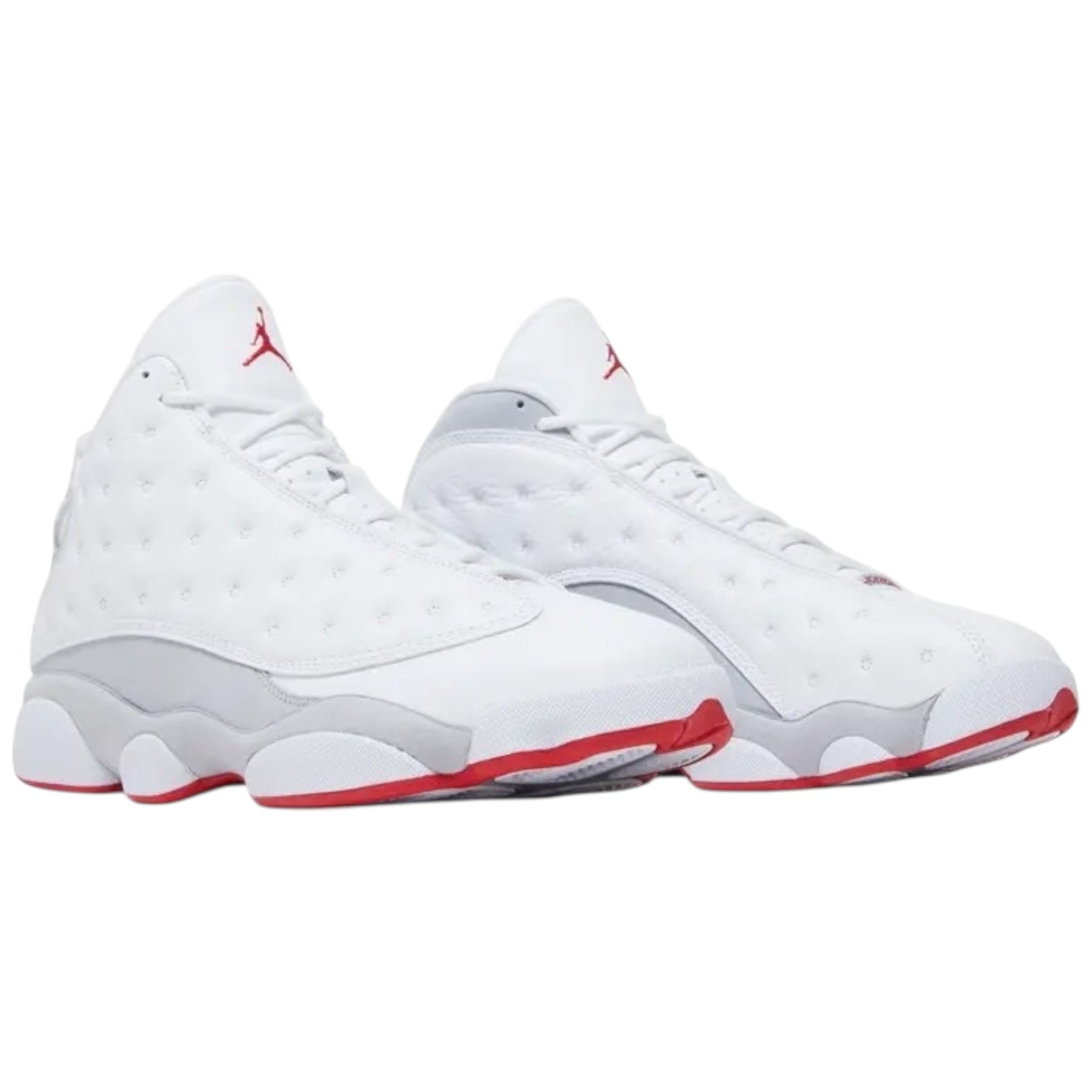 Jordan 13 Retro Wolf Grey