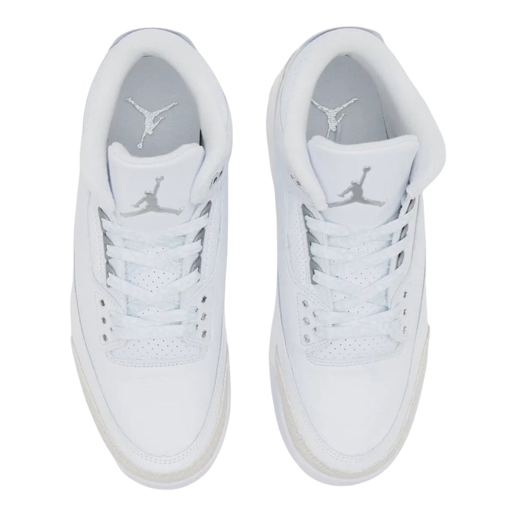 Jordan 3 Retro Pure Money (2025)