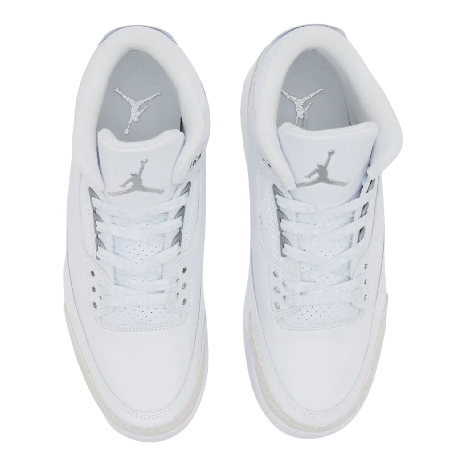 Jordan 3 Retro Pure Money (2025)