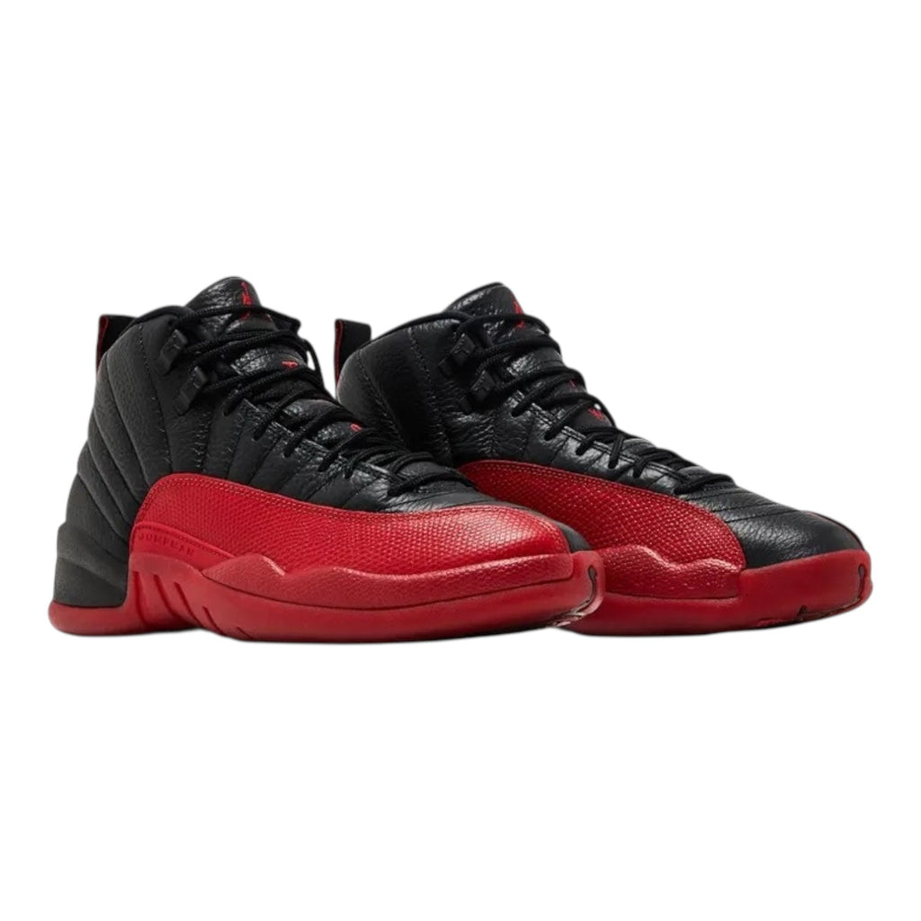 Jordan 12 Retro Flu Game (2025)