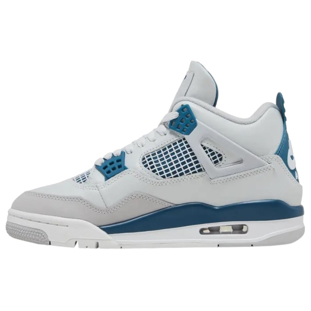 Jordan 4 Retro Military Blue (2024)