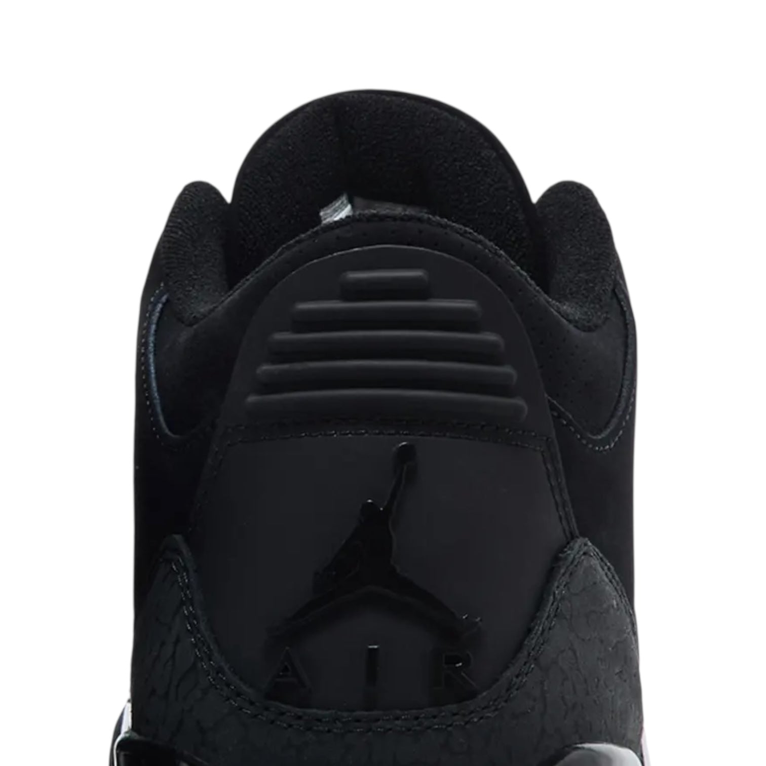 Jordan 3 Retro Black Cat (2025)