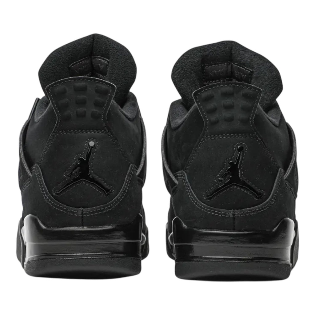 Jordan 4 Retro Black Cat (2020)
