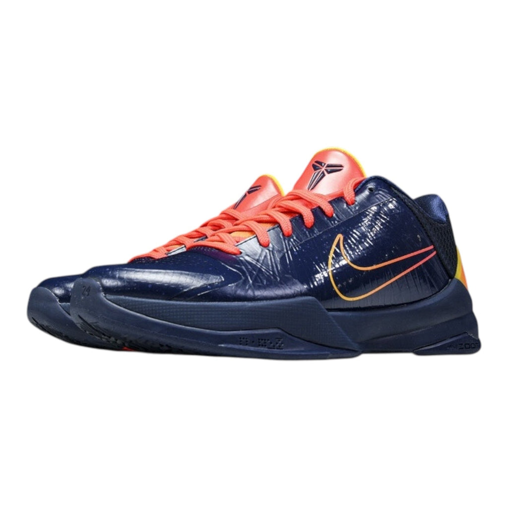 Nike Kobe 5 Protro Caitlin Clark Indiana Fever