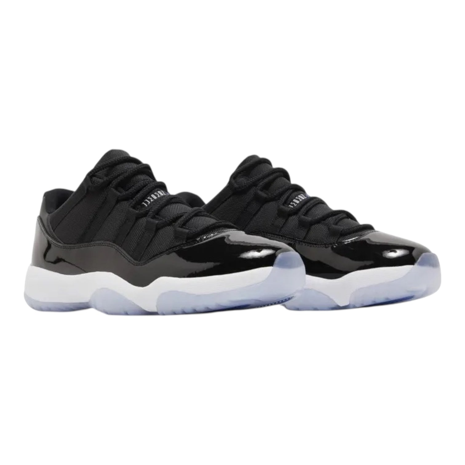Jordan 11 Retro Low Space Jam