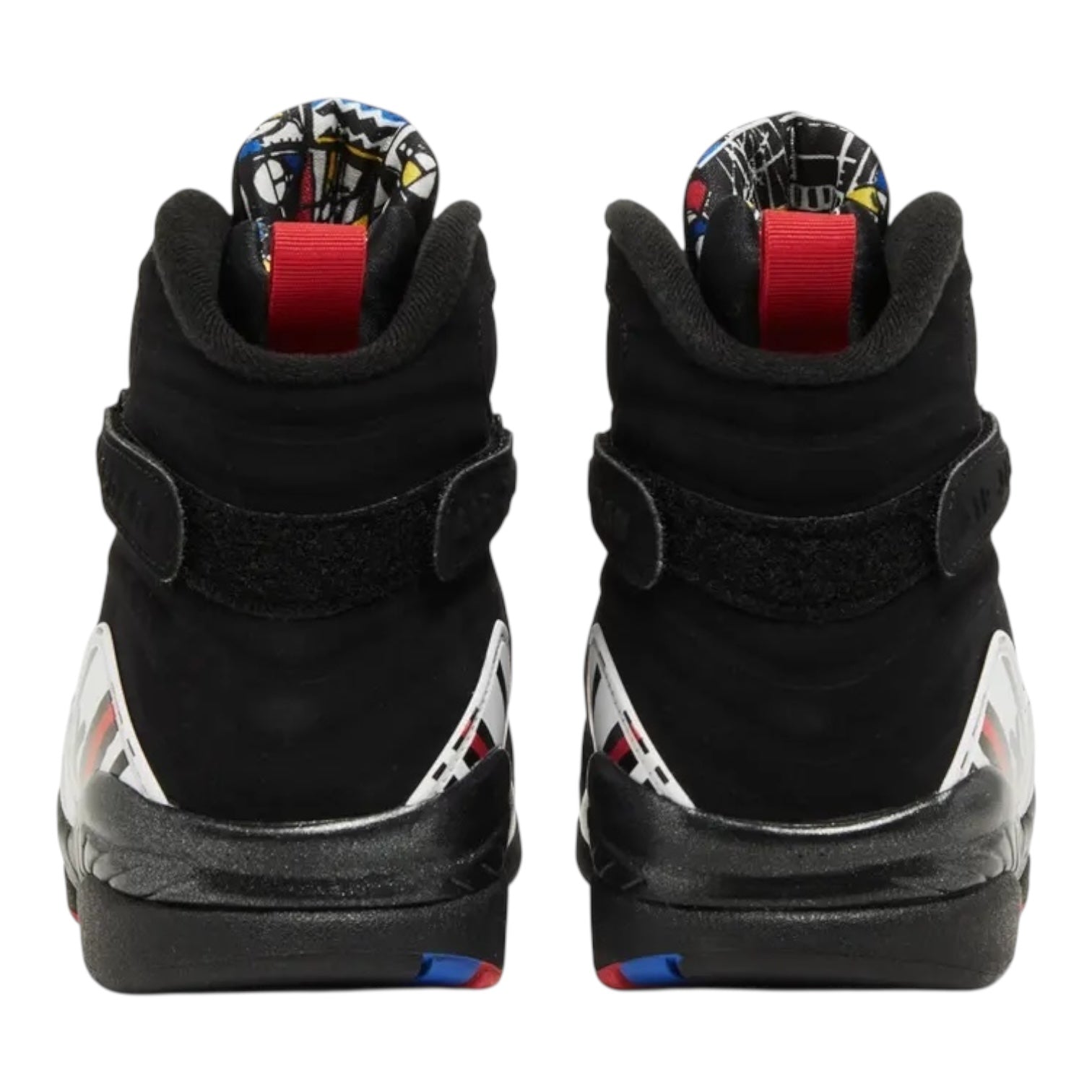 Jordan 8 Retro Playoffs (2023)
