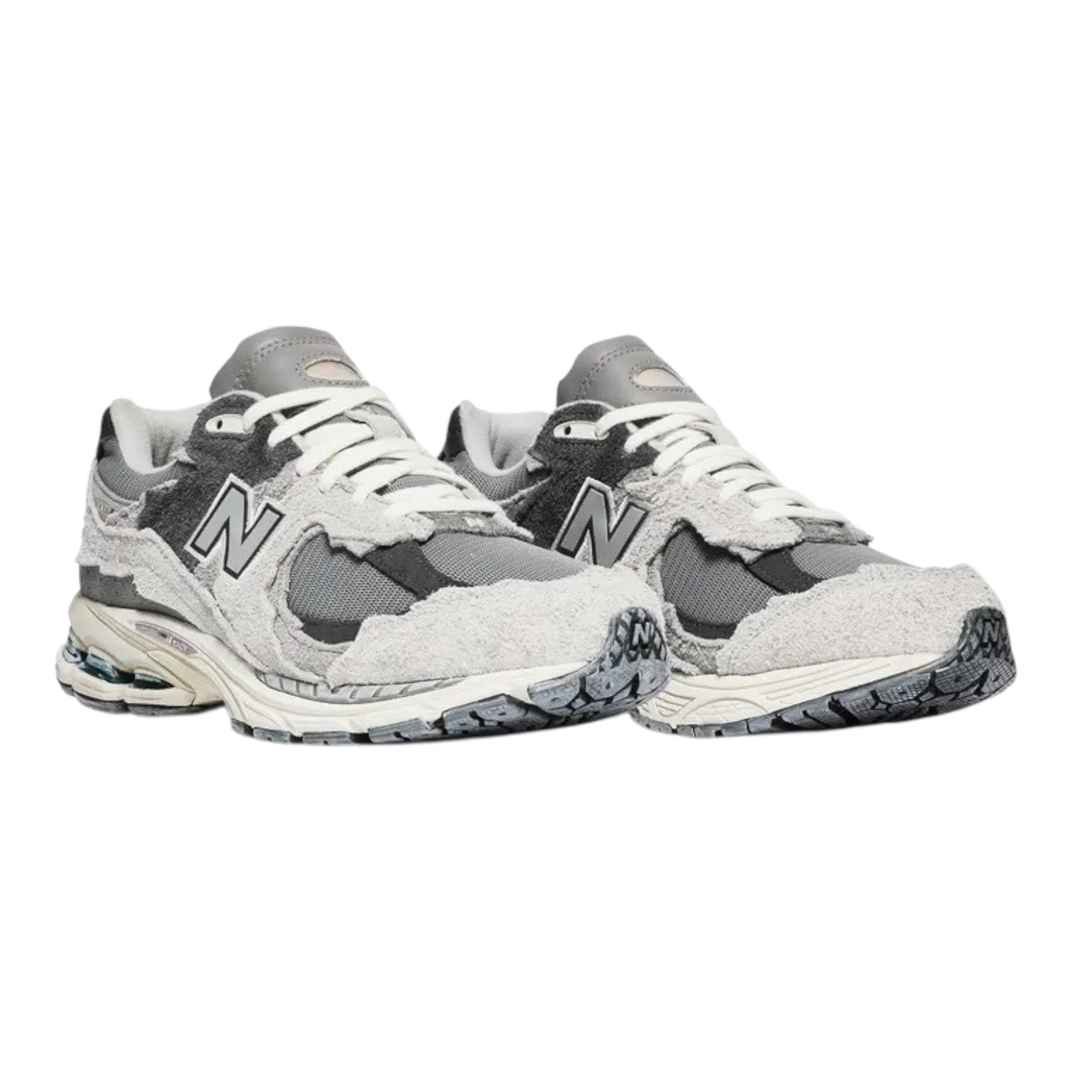New Balance 2002R Protection Pack Rain Cloud