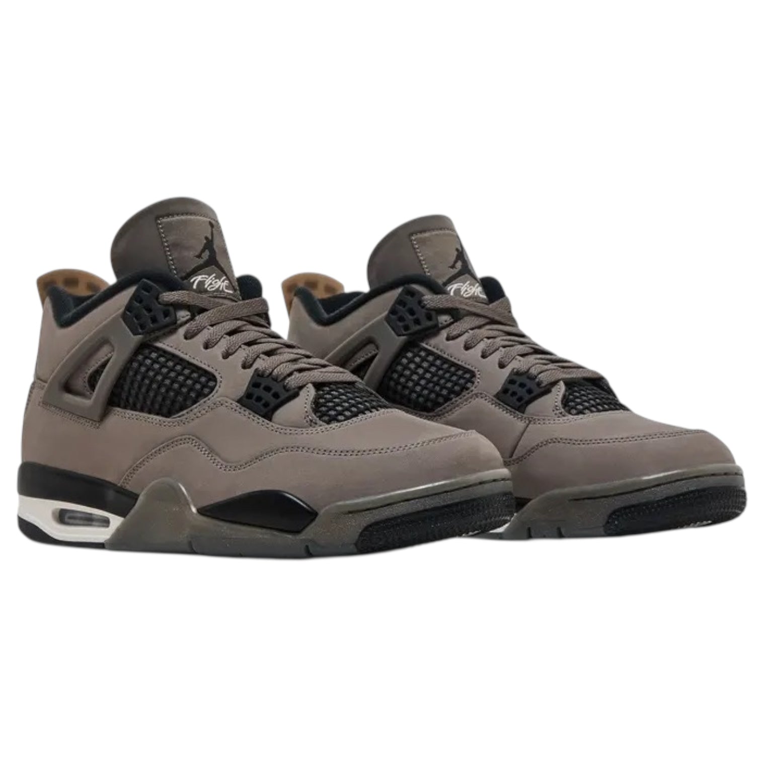 Jordan 4 Retro Cave Stone