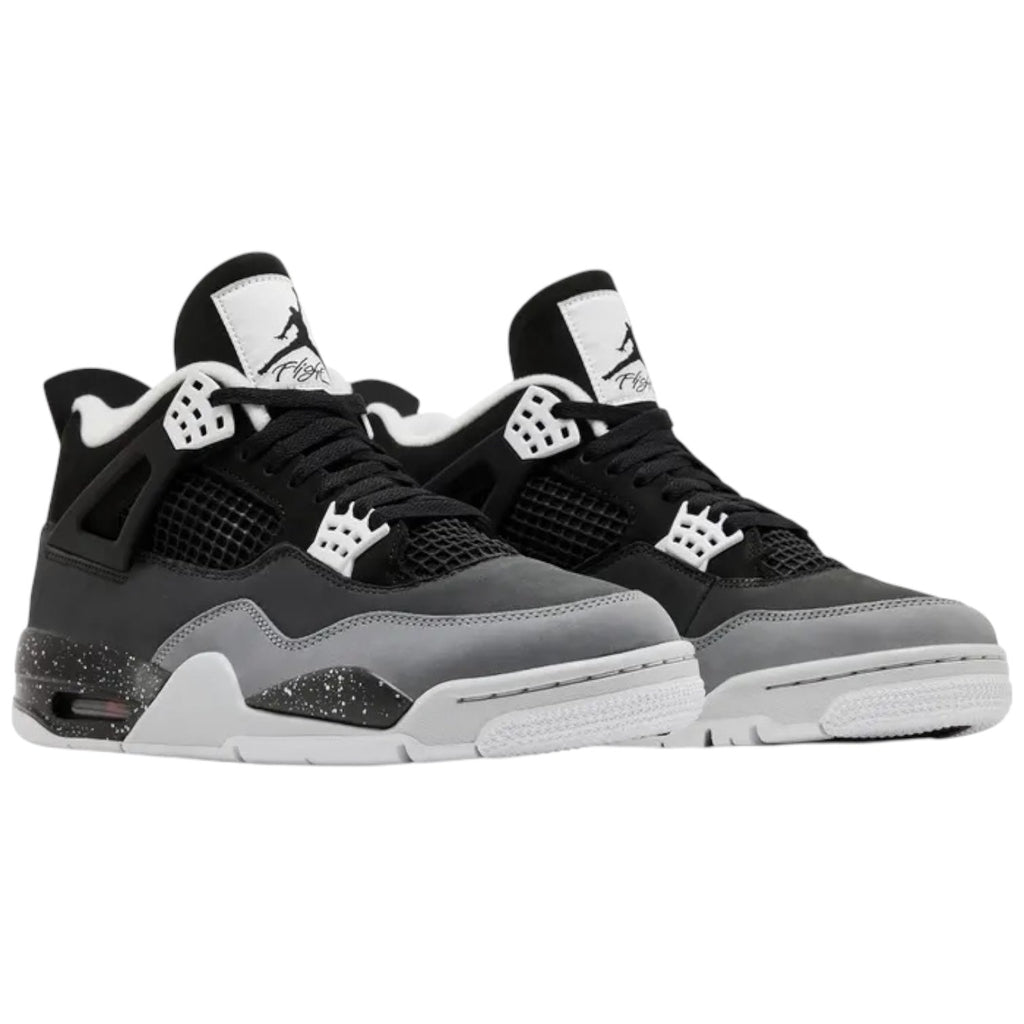 Jordan 4 Retro 'Fear' 2024