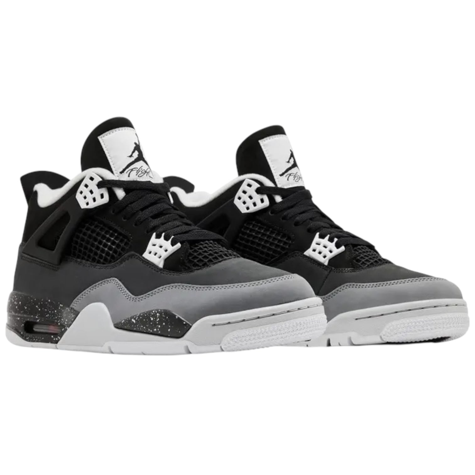 Jordan 4 Retro 'Fear' 2024