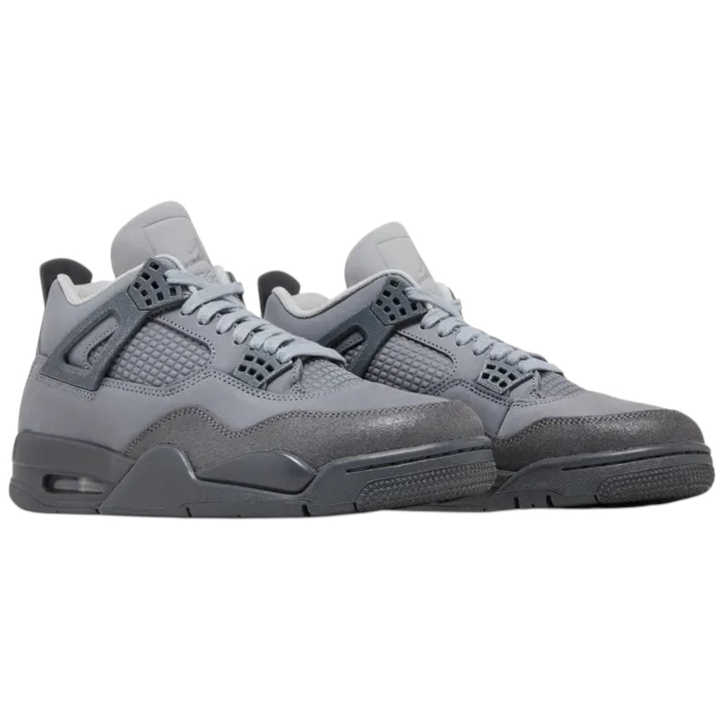 Jordan 4 Retro SE 'Wet Cement