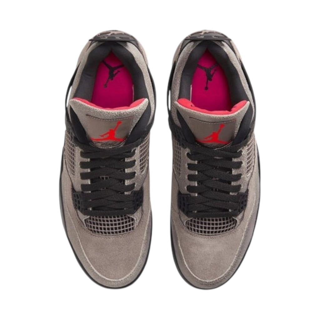 Jordan 4 Retro 'Taupe Haze