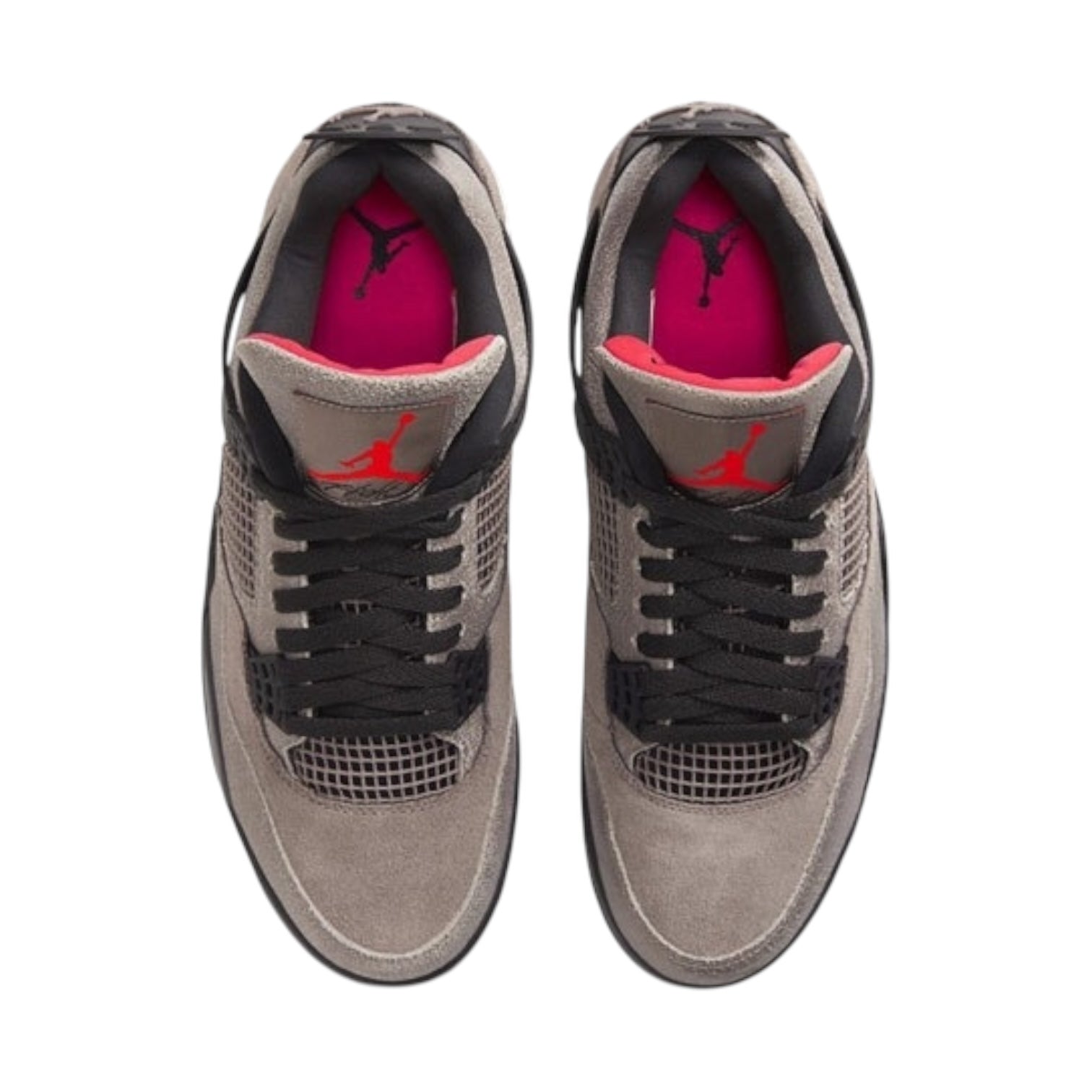Jordan 4 Retro 'Taupe Haze