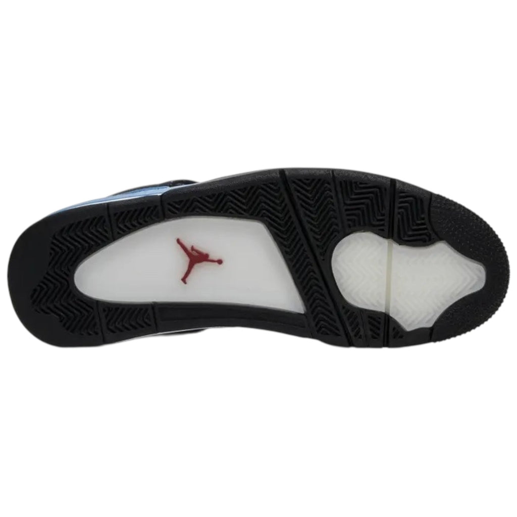 Jordan 4 Retro Travis Scott 'Cactus Jack