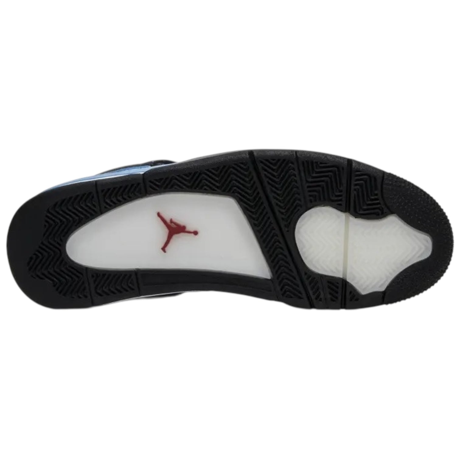 Jordan 4 Retro Travis Scott 'Cactus Jack