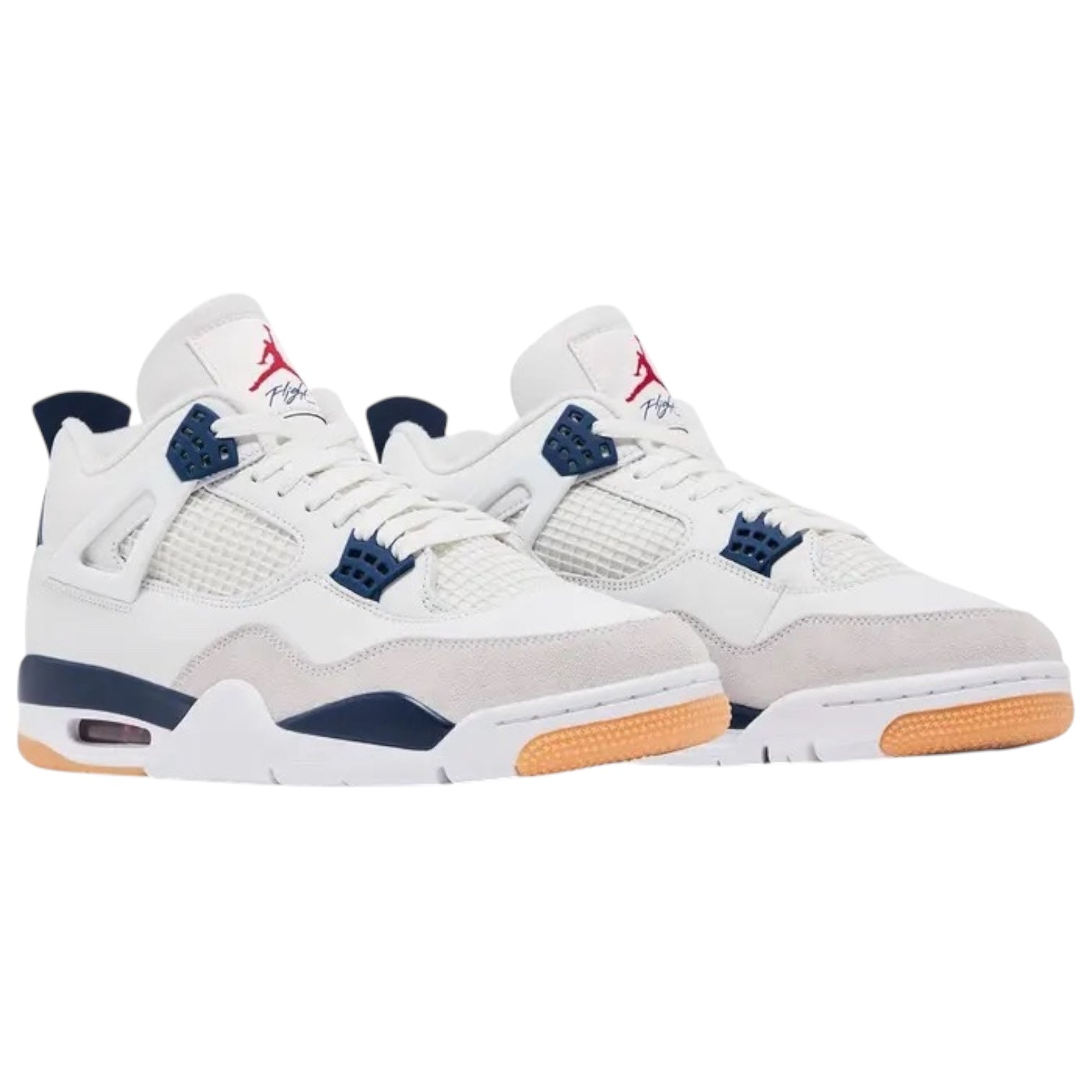 Jordan 4 Retro SB x SP 'Navy'