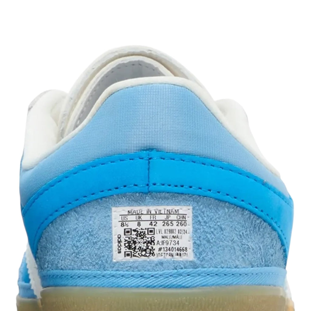 adidas Bad Bunny Gazelle Indoor 'San Juan'