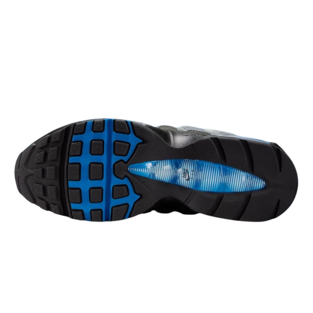 Nike Air Max 95 "Blue Spark"