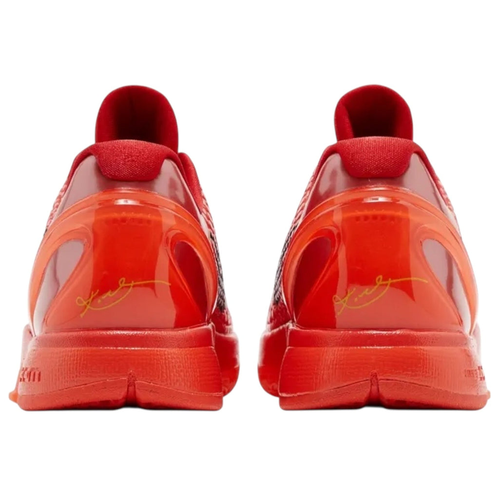Kobe 6 Protro Zoom 'Reverse Grinch'