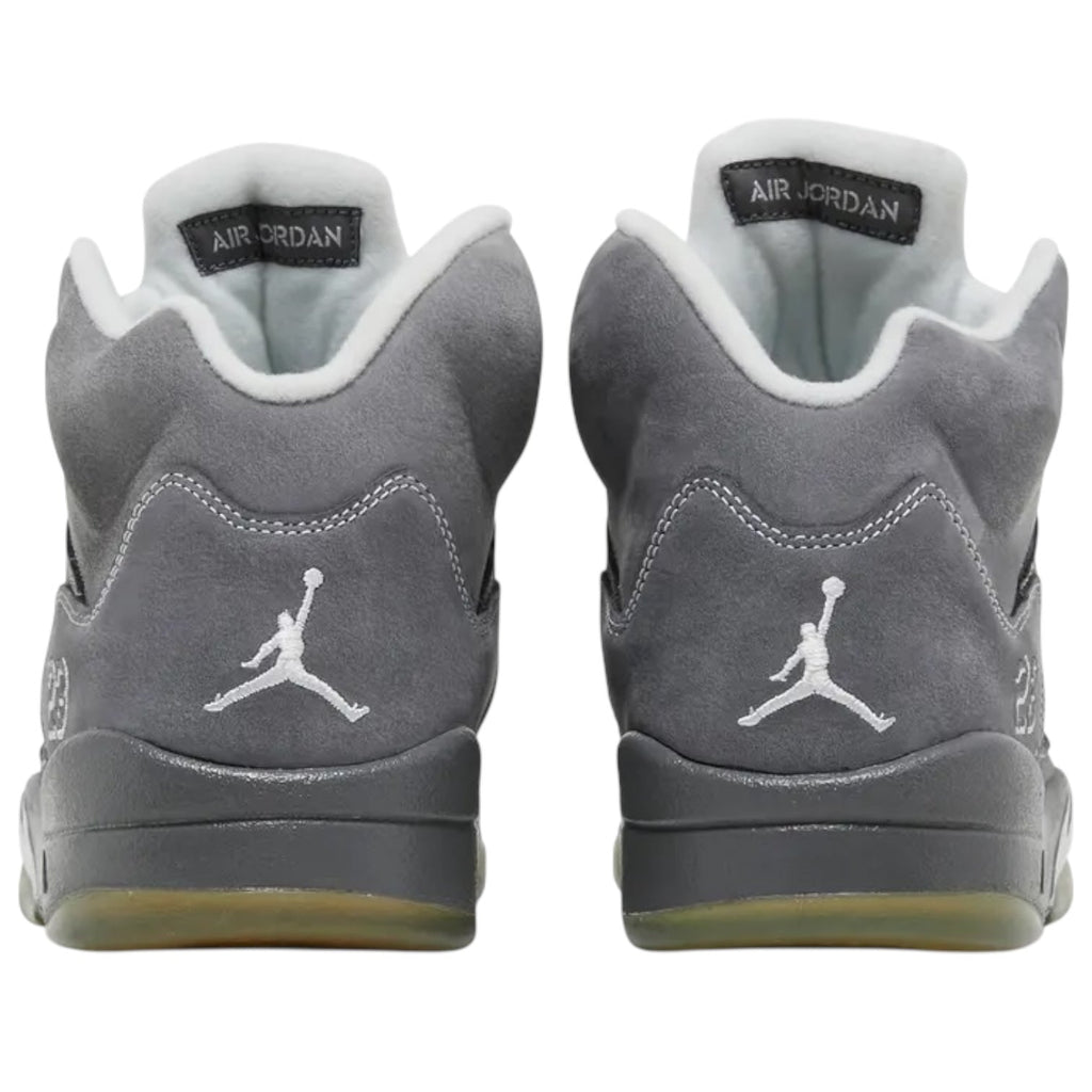 Jordan 5 Retro 'Wolf Grey' 2011