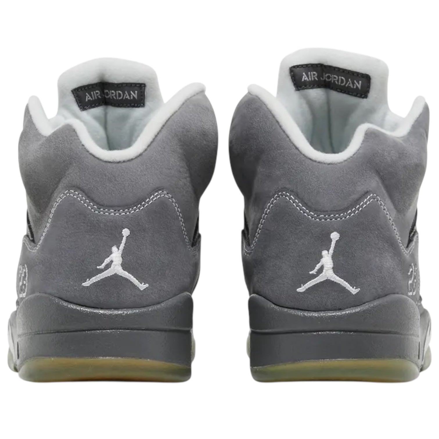 Jordan 5 Retro 'Wolf Grey' 2011
