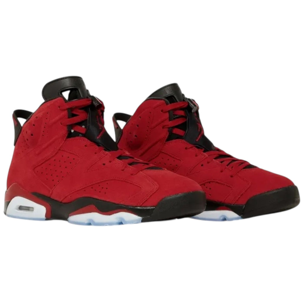 Jordan 6 Retro Toro Bravo