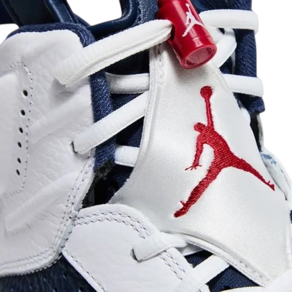 Jordan 6 Retro Olympic (2024)