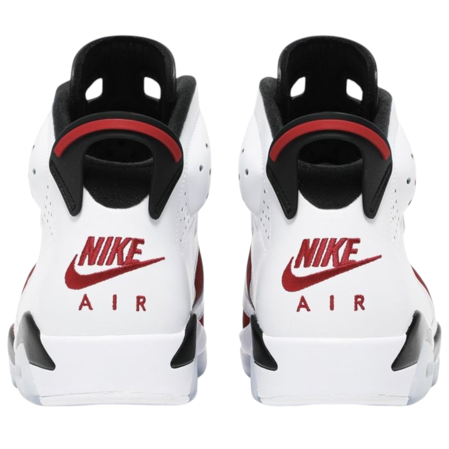 Jordan 6 Retro Carmine (2021)