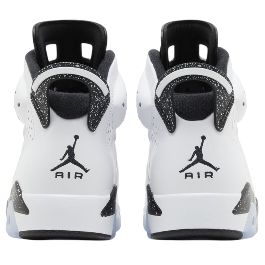 Jordan 6 Retro Reverse Oreo