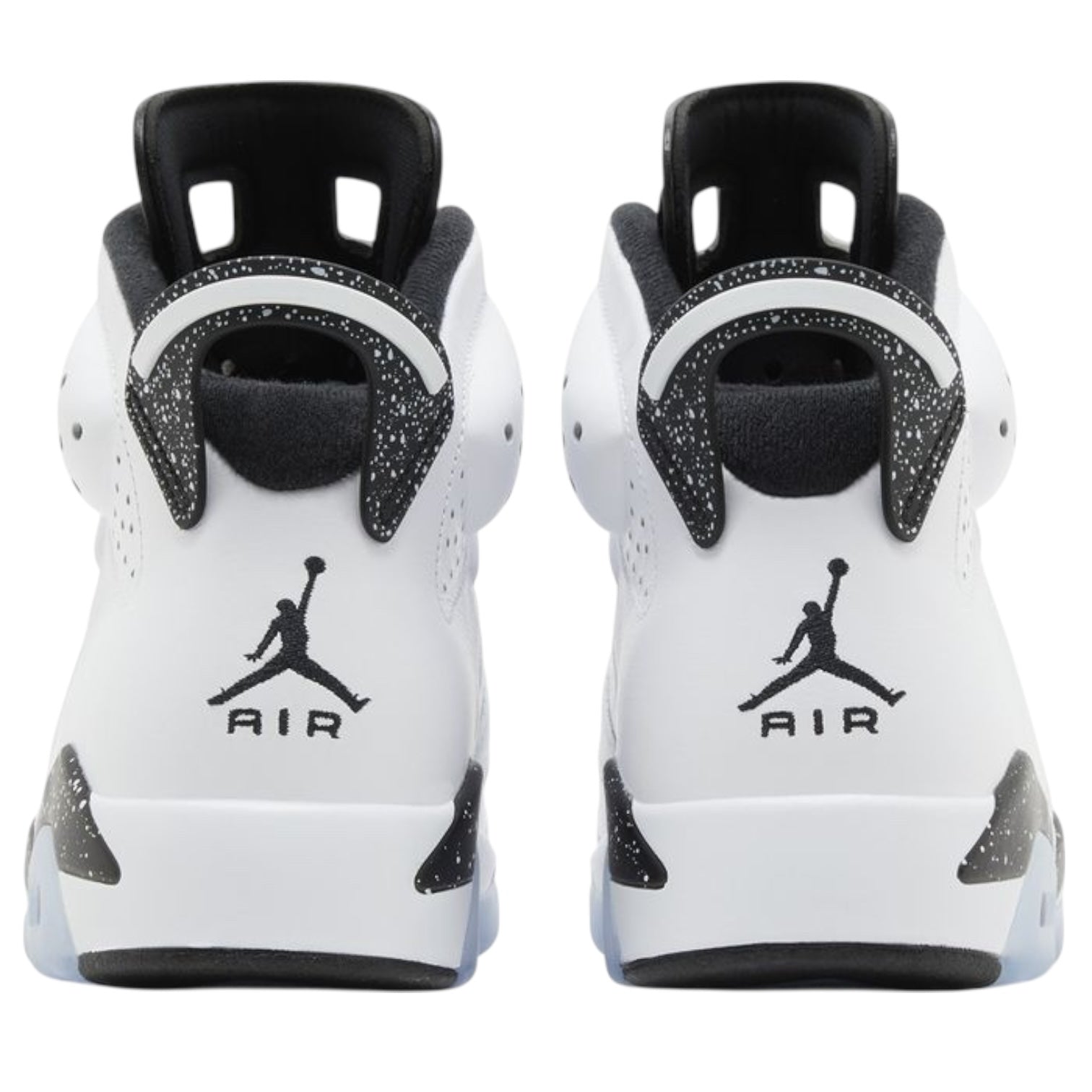 Jordan 6 Retro Reverse Oreo