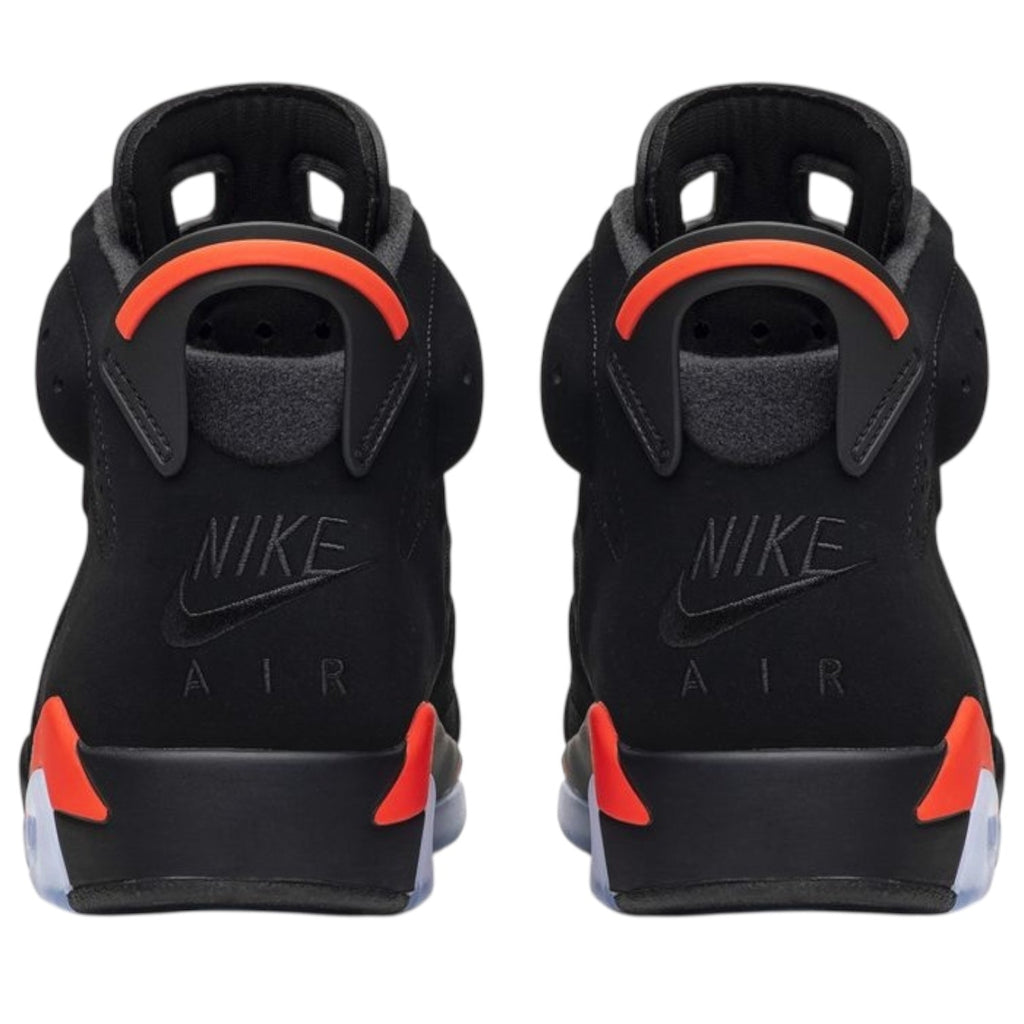 Jordan 6 Retro Black Infrared (2019)