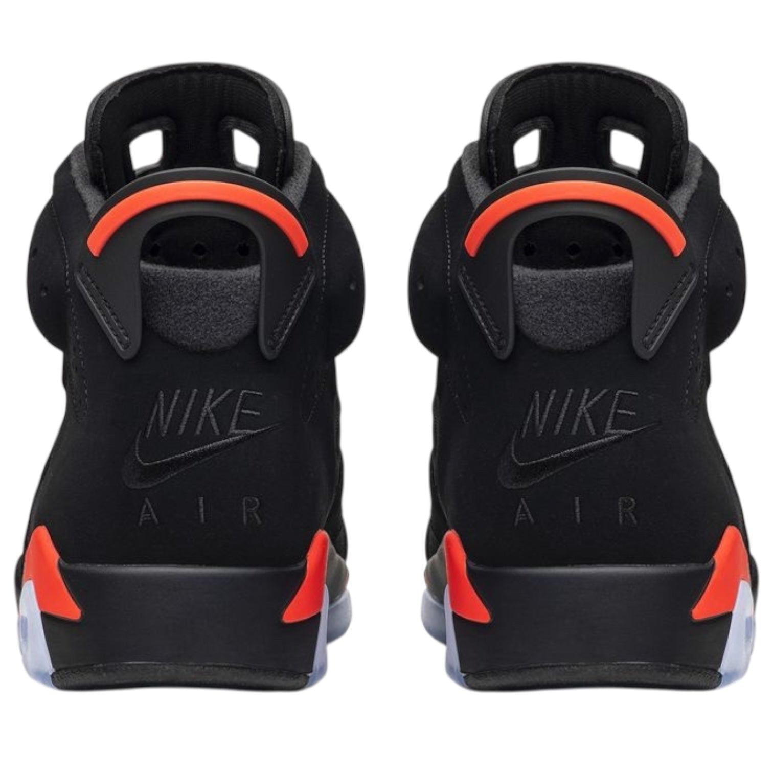 Jordan 6 Retro Black Infrared (2019)