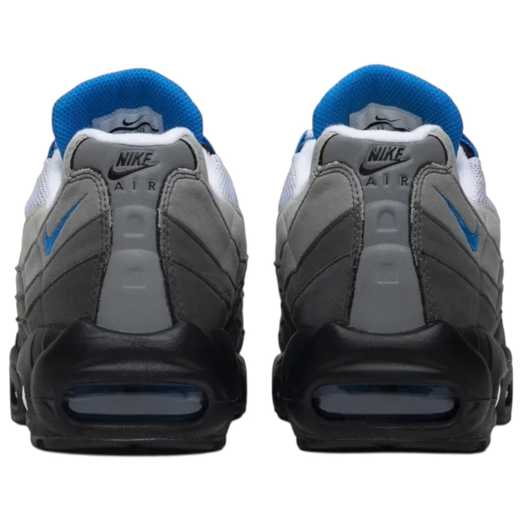 Nike Air Max 95 OG Crystal Blue 2018