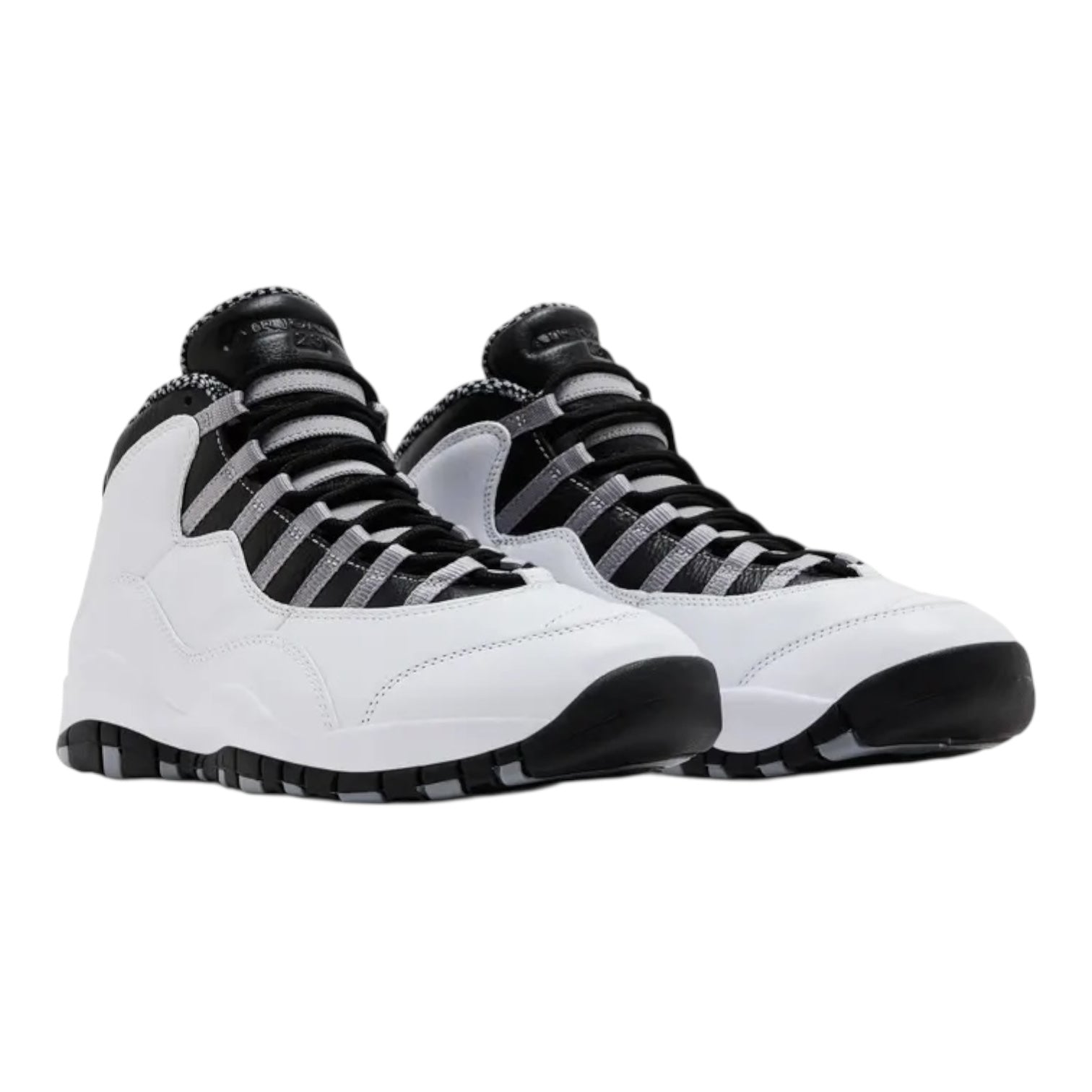 Jordan 10 Retro OG Steel