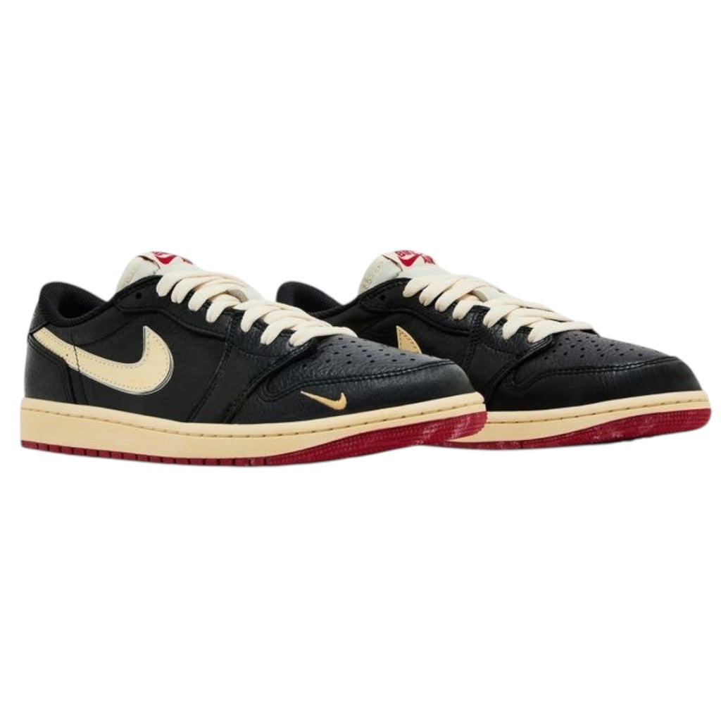 Jordan 1 Retro Low OG Nigel Sylvester Better With Time