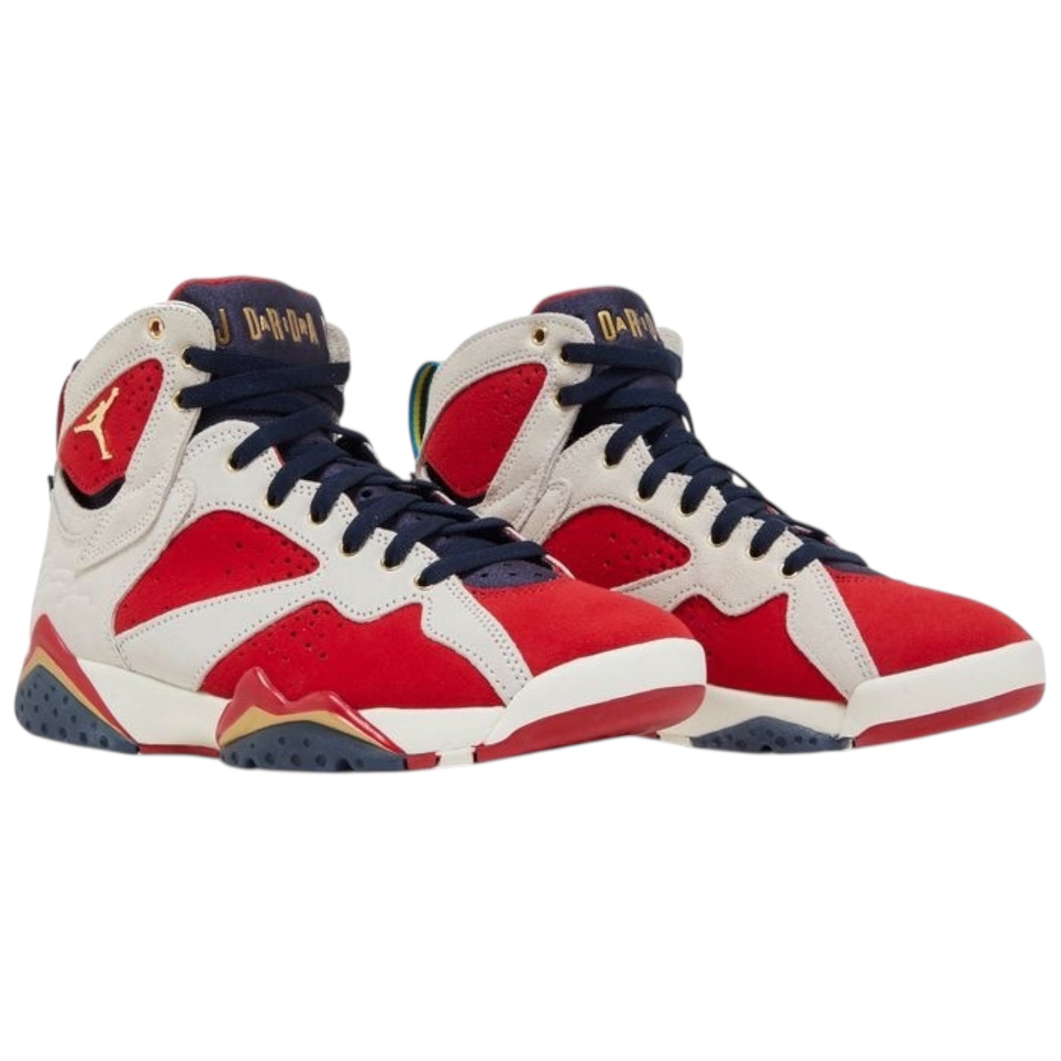 Jordan 7 Retro Trophy Room New Sheriff in Town