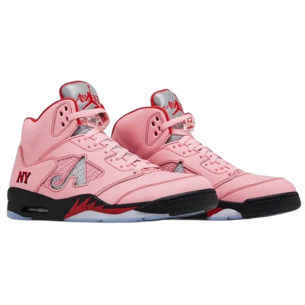 Jordan 5 Retro Awake NY Arctic Pink